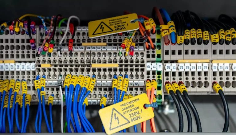 Common Electrical Problems in Older Homes and How to Fix Them