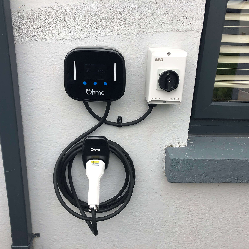ev charger 1